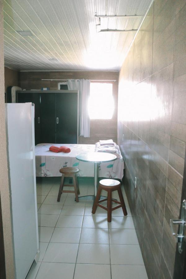 Studio Ponta Verde Maceió Exterior foto