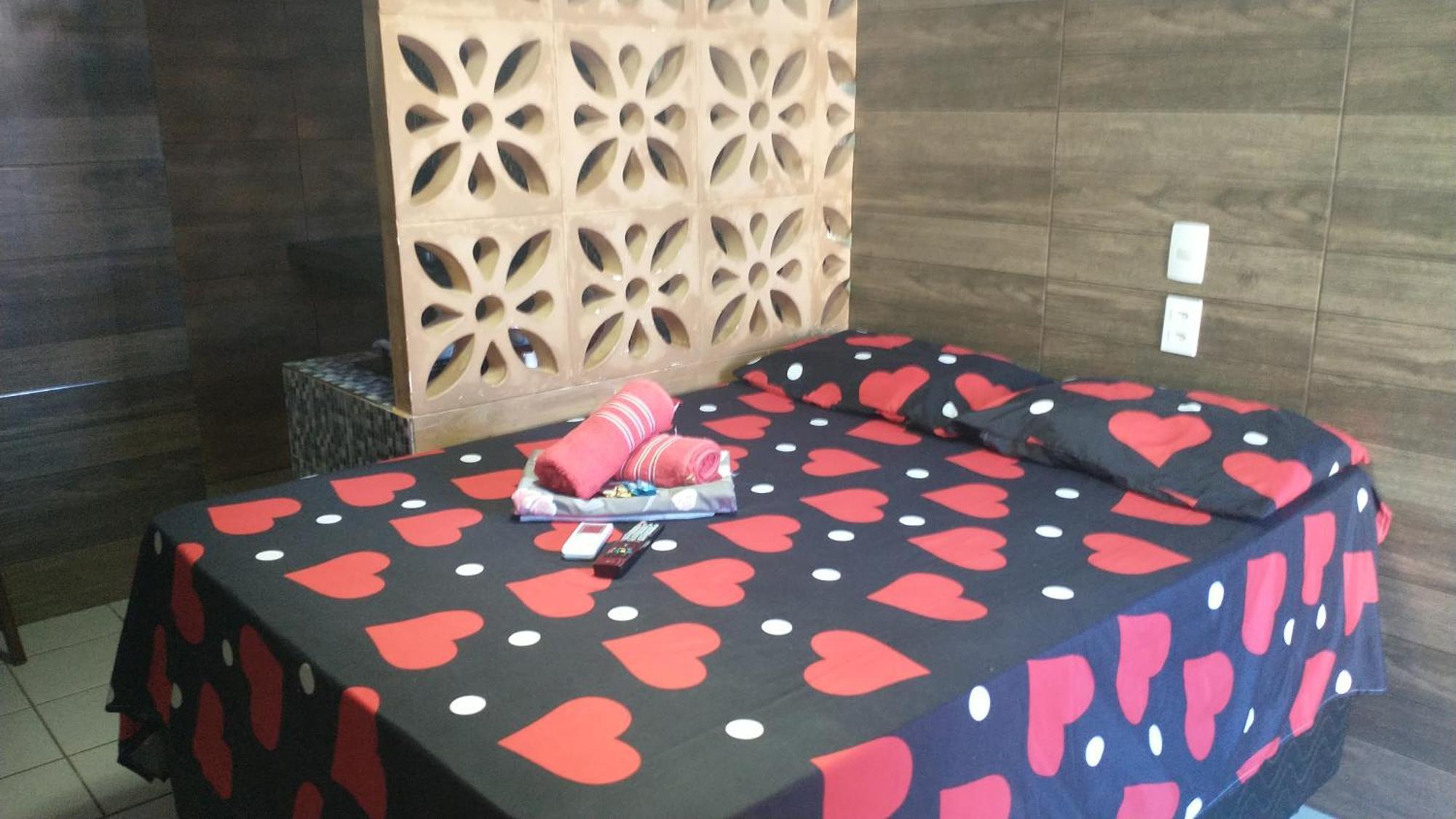 Studio Ponta Verde Maceió Habitación foto