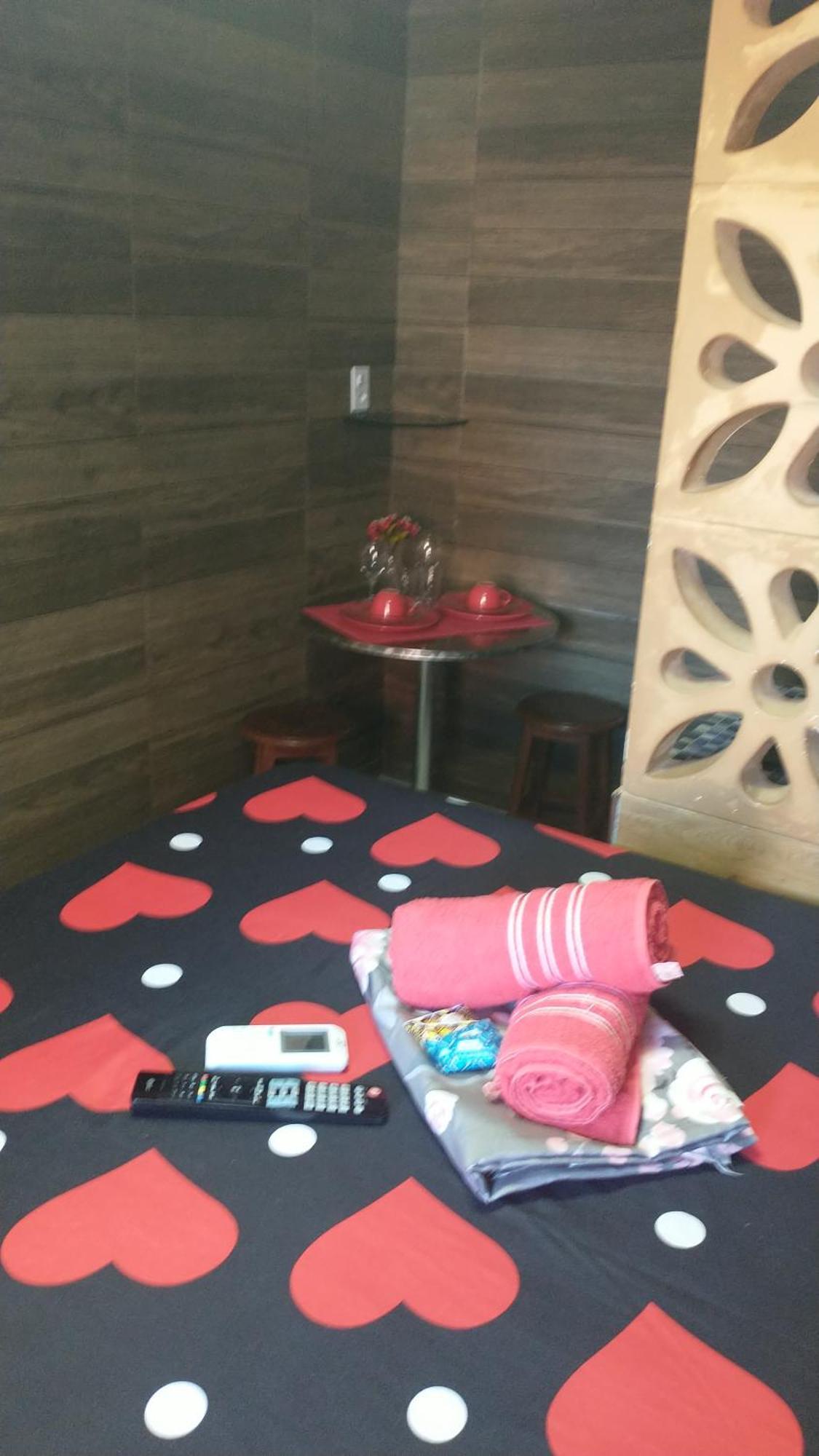 Studio Ponta Verde Maceió Habitación foto